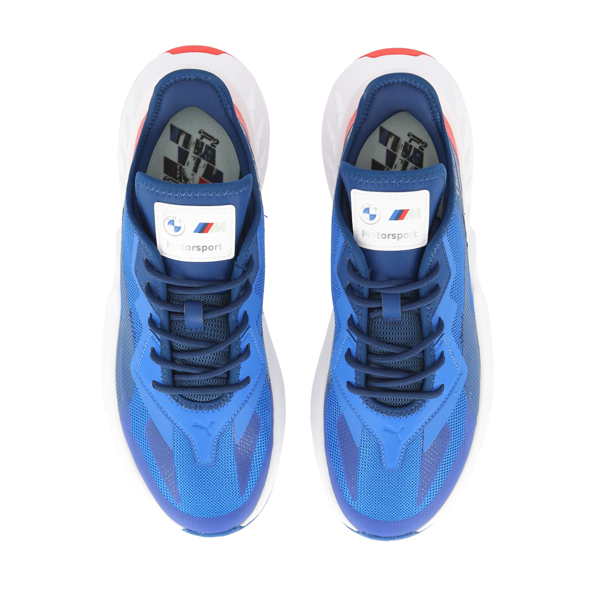 Zapatillas Urbanas Puma BMW Mms Maco Unisex,  image number null