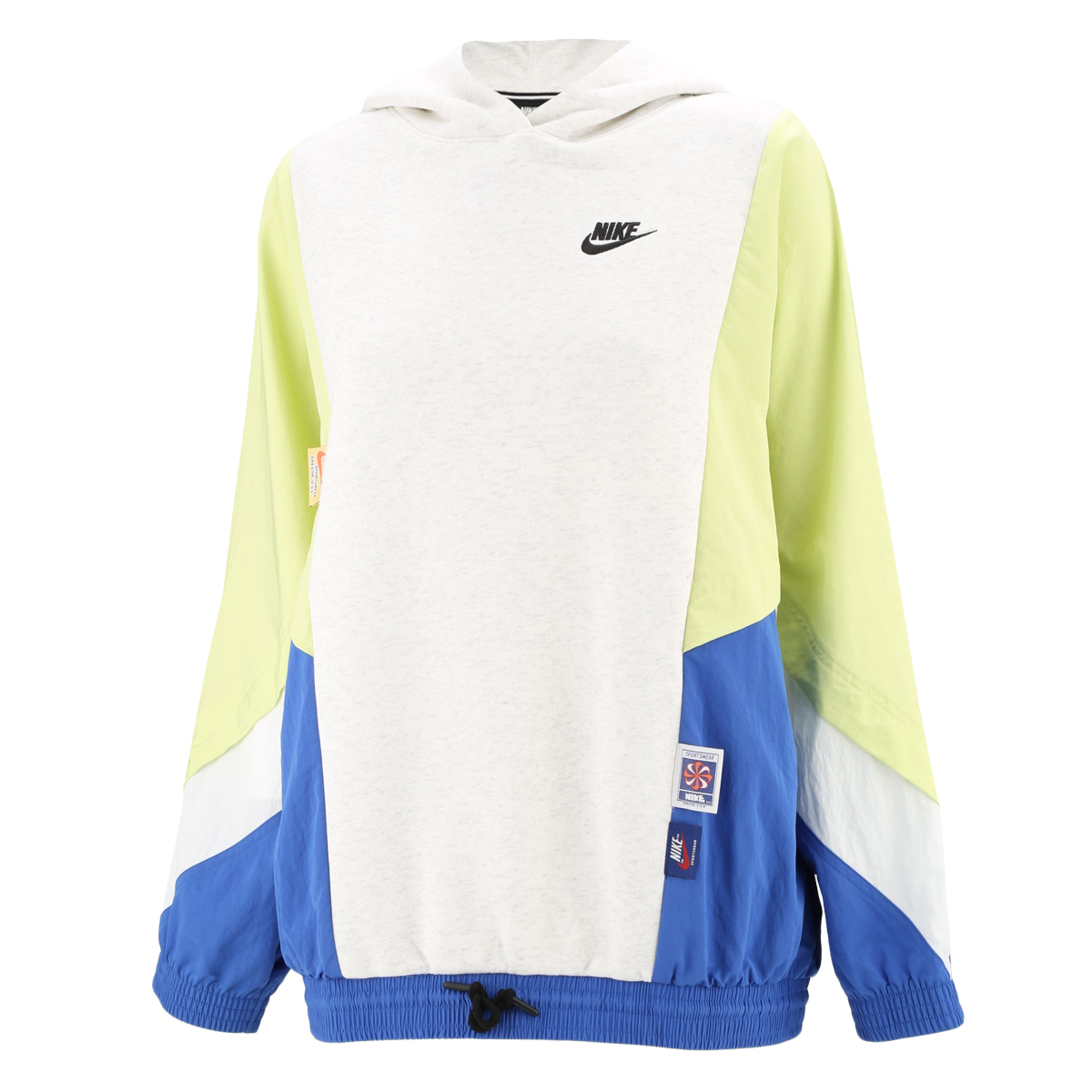 Buzo cheap nike icon