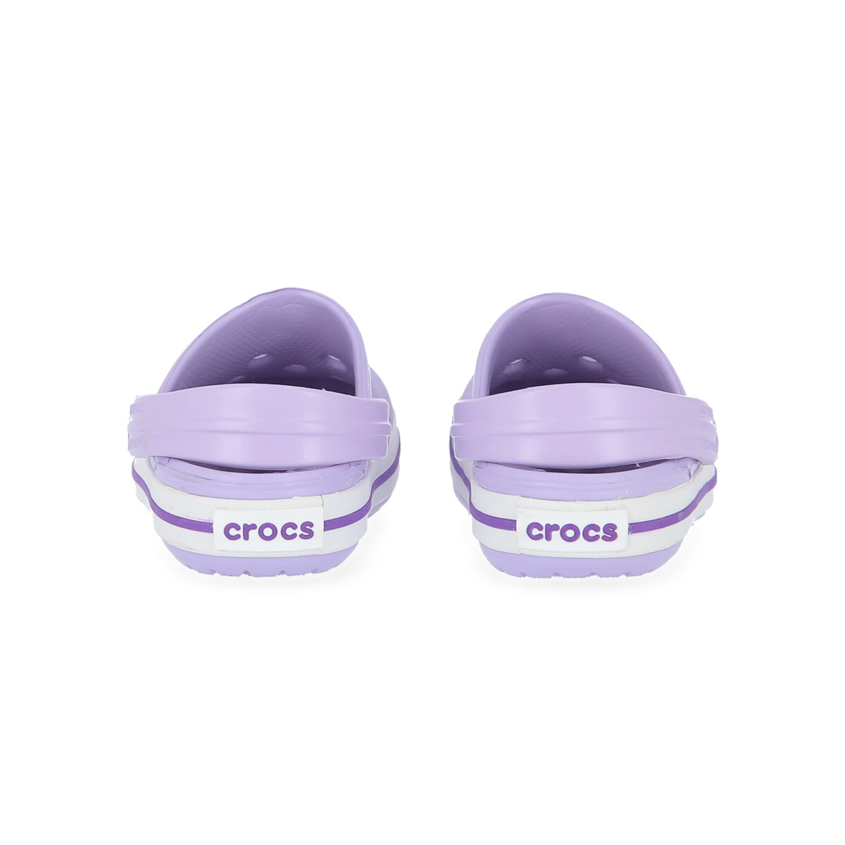 Zuecos Crocs Crocband,  image number null