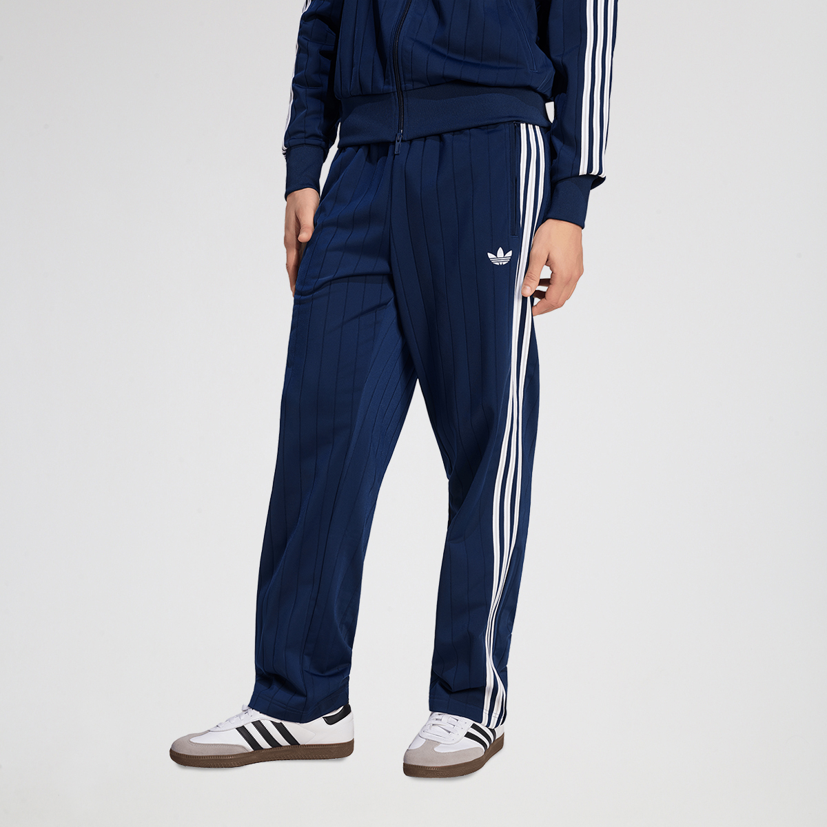 Pantal&oacute;n adidas Firebird Drop Needle Hombre poli&eacute;ster,  image number null