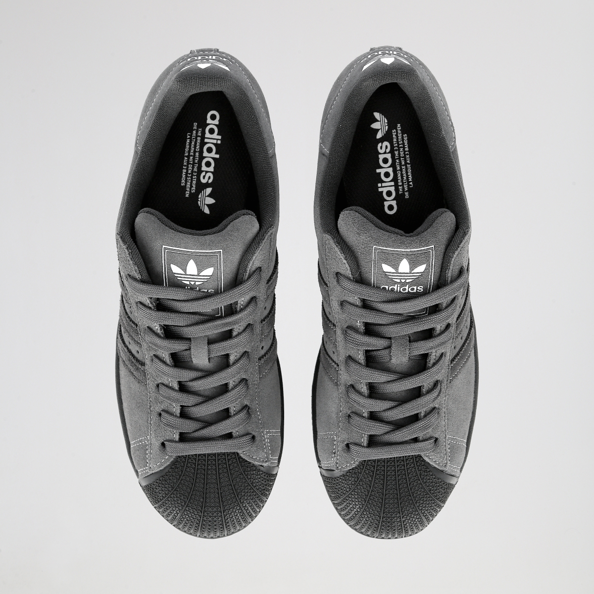 Zapatillas adidas Superstar II Hombre,  image number null