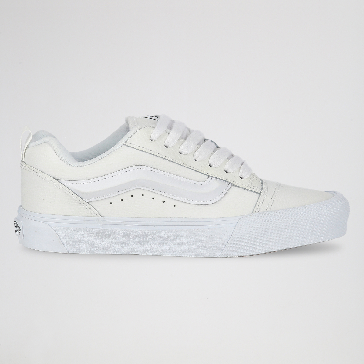 Zapatillas Vans U Knu Skool de Cuero,  image number null