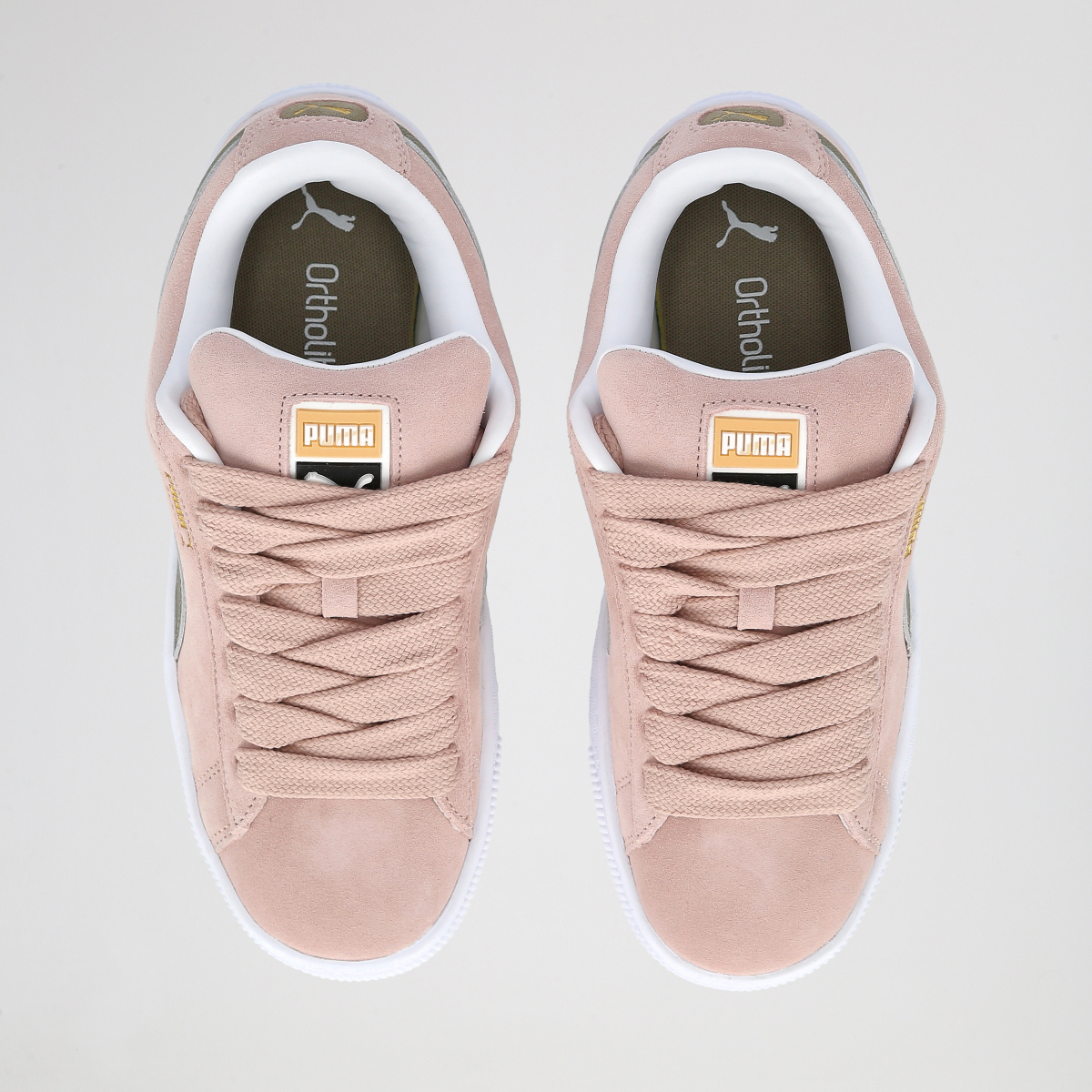Zapatillas Puma Suede XL,  image number null