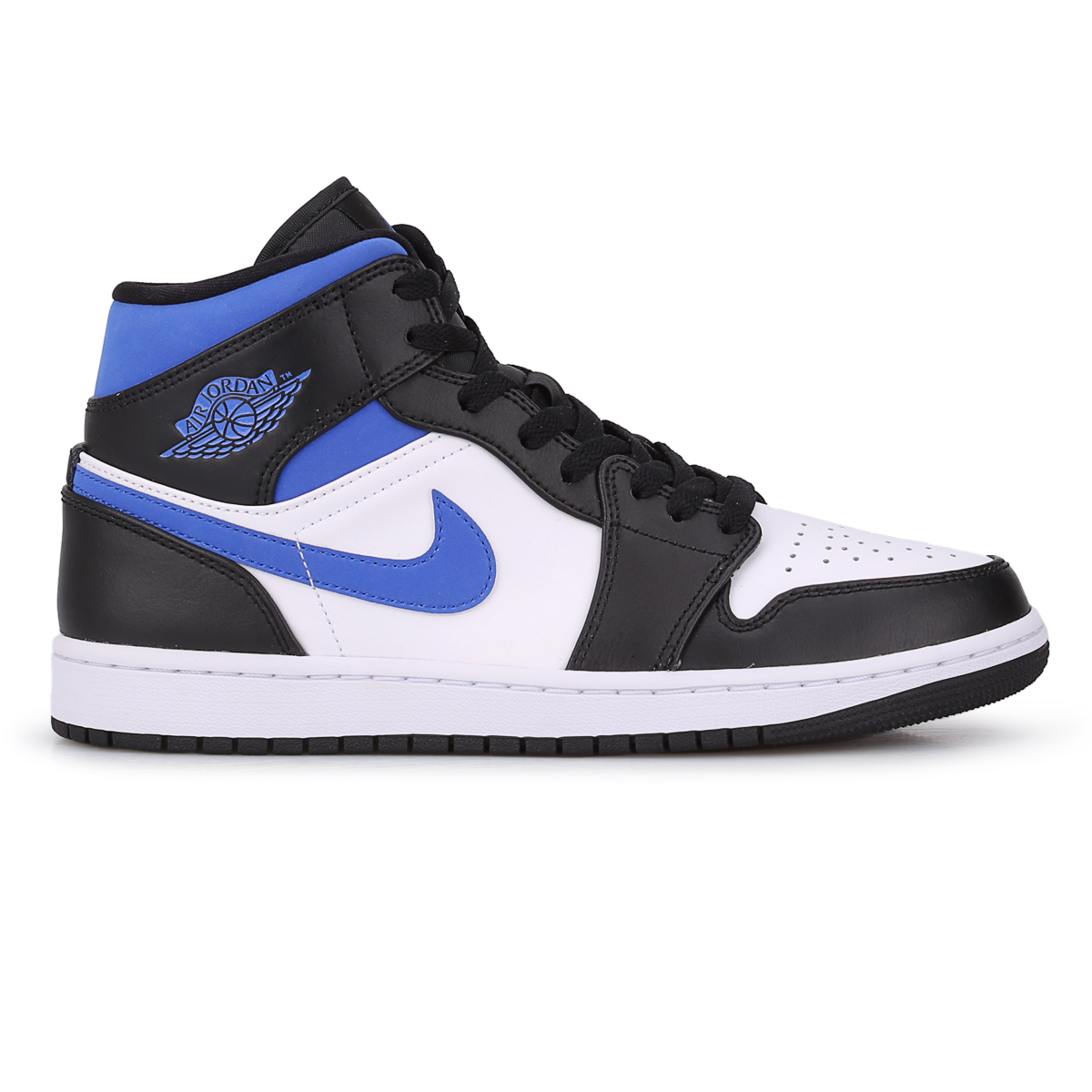 Zapatillas Jordan Air 1 Mid,  image number null