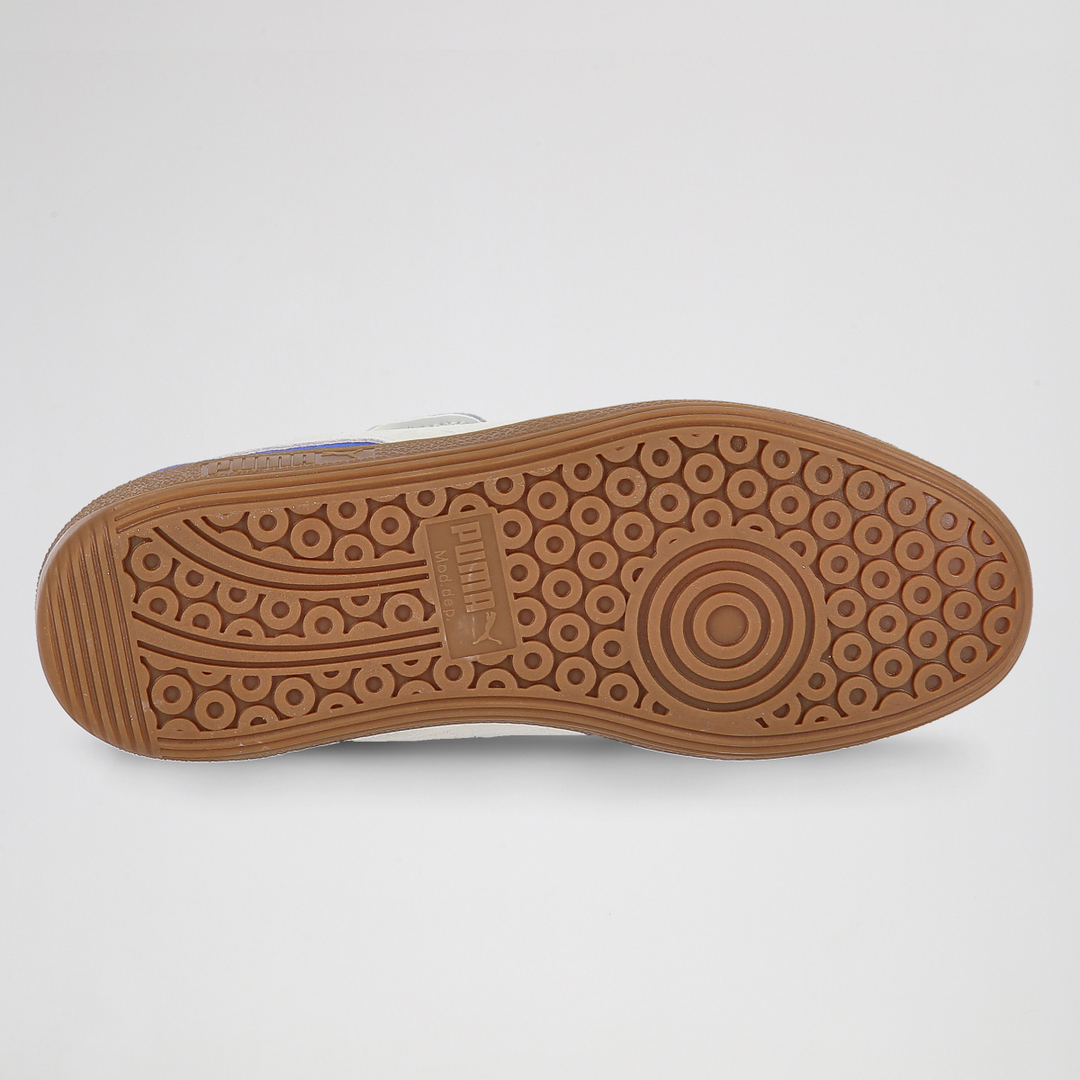 Zapatillas Puma Palermo Premium Suede,  image number null