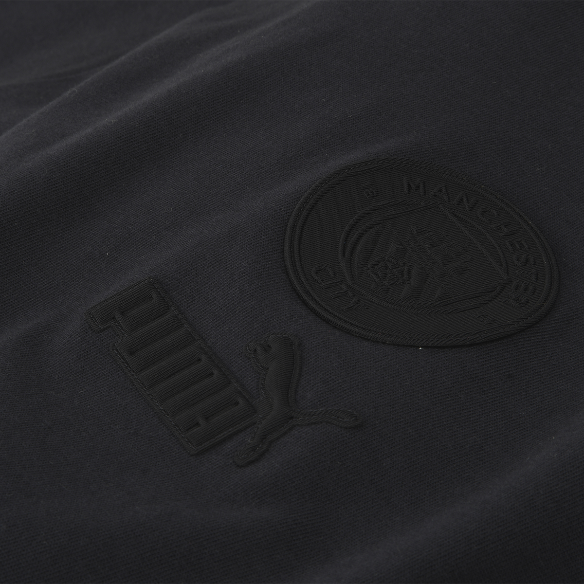 Remera Manchester City Puma Hombre,  image number null