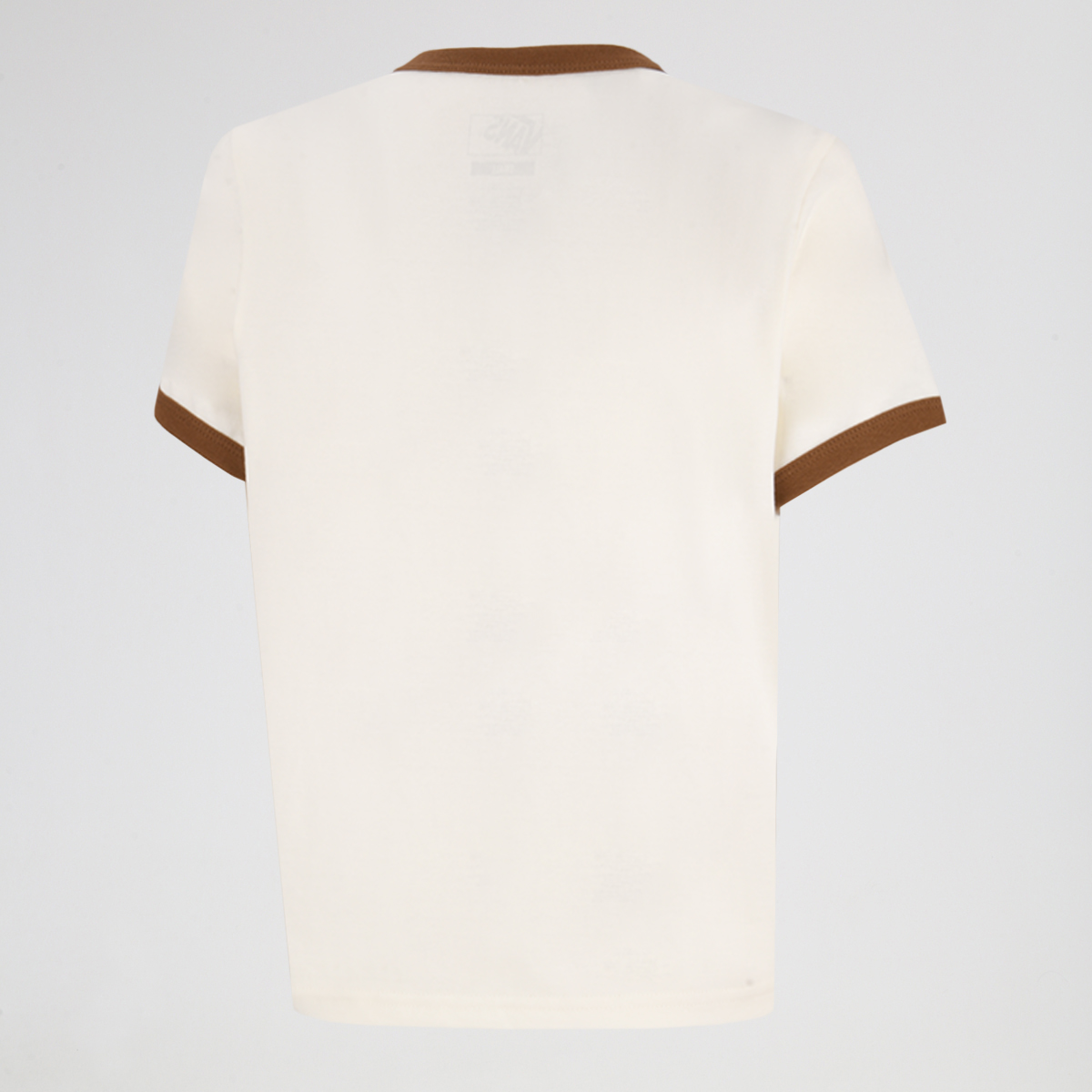 Remera Vans Lefty Script Mujer,  image number null