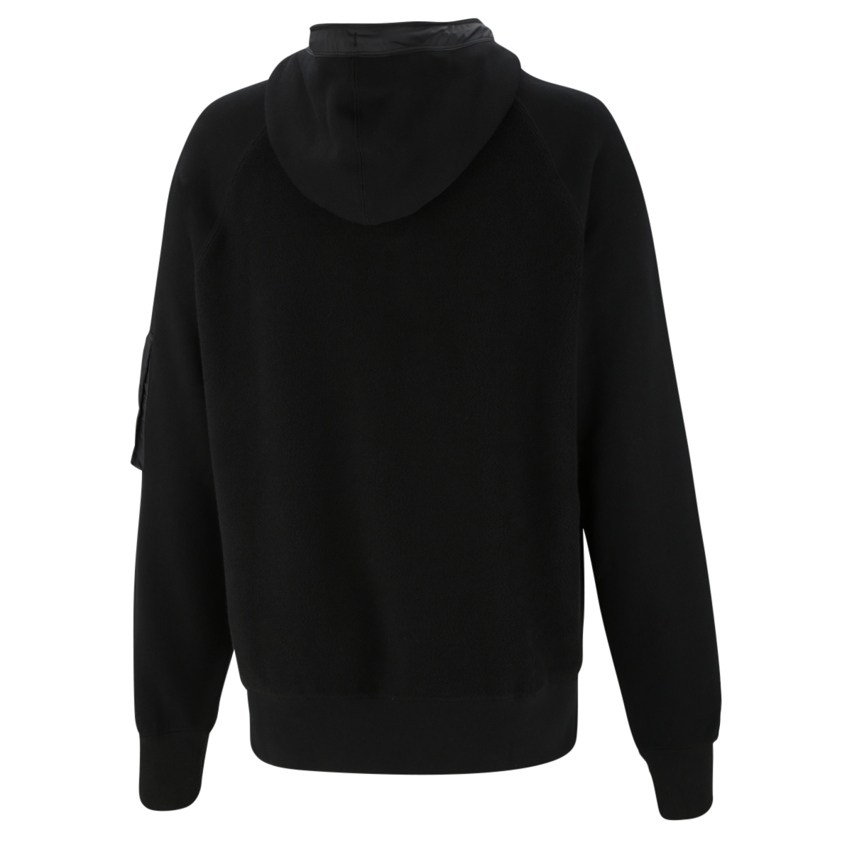 buzo nike sportswear hoodie