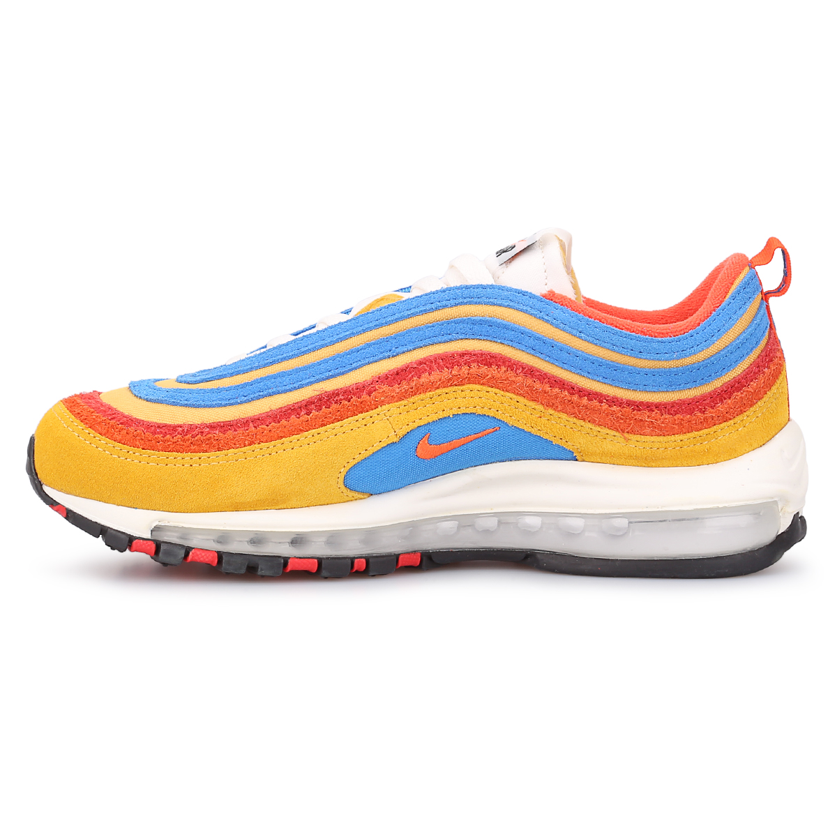 Zapatillas Nike Air Max 97 Se,  image number null