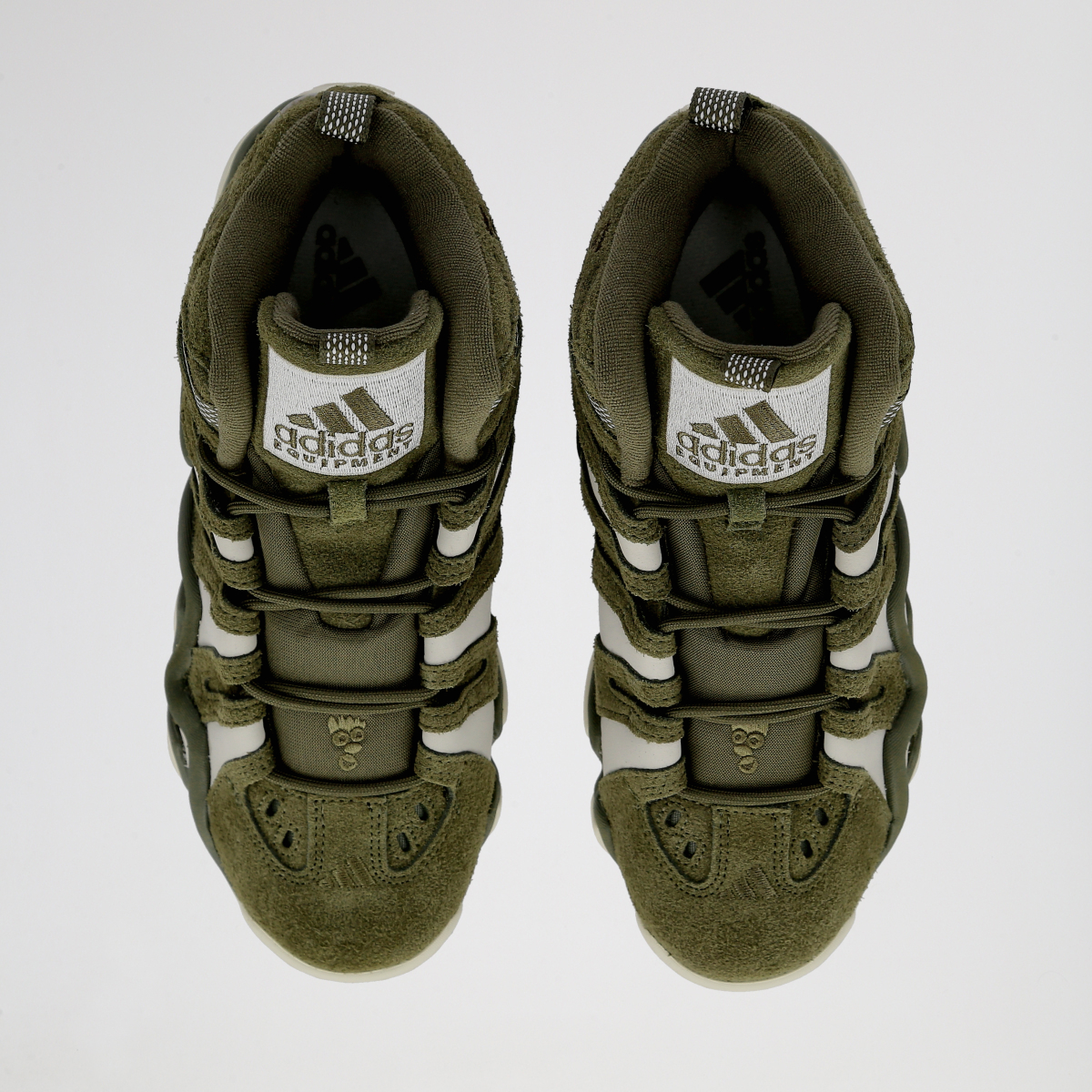 Zapatillas adidas Crazy 8,  image number null