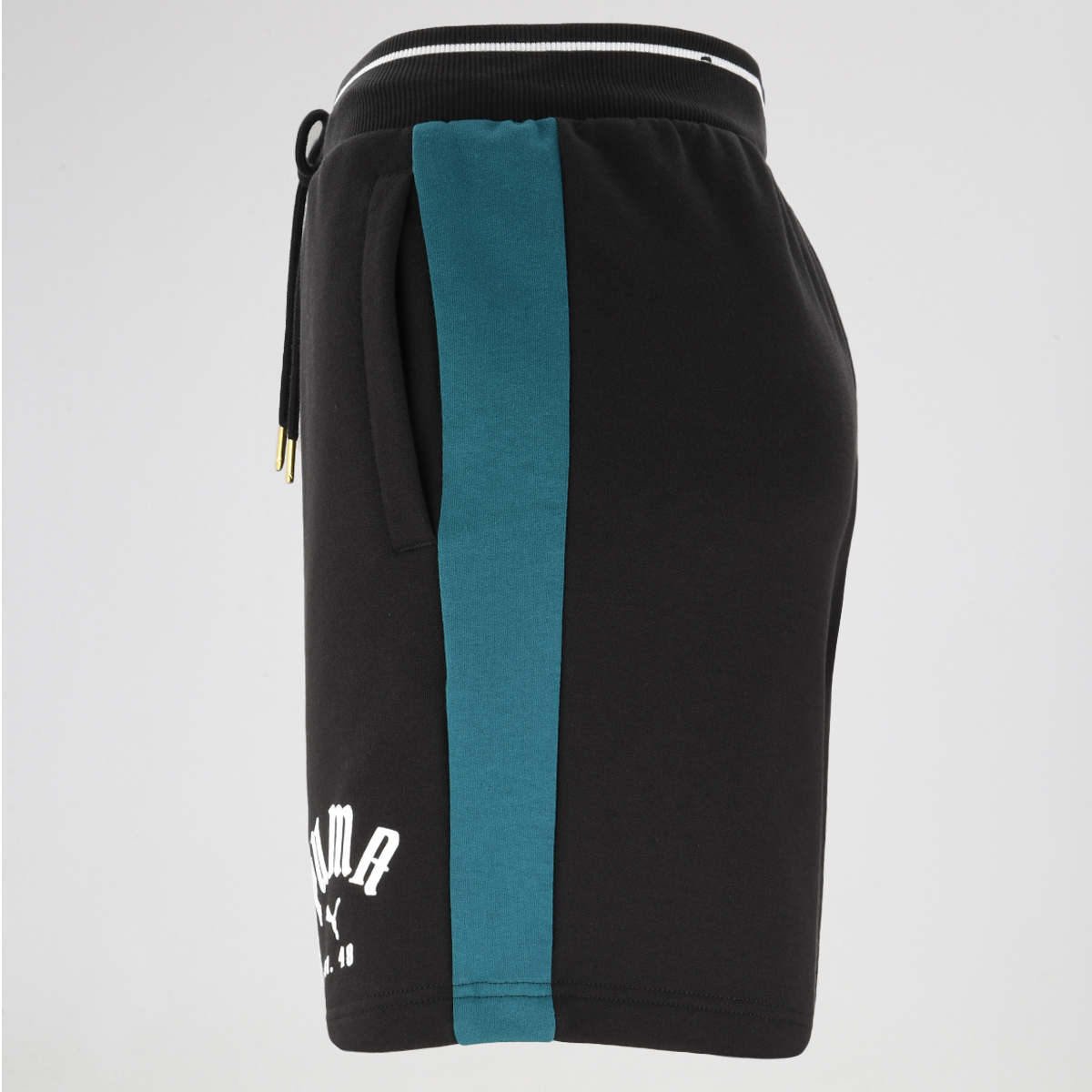 Short Puma T7 PLAY LOUD Relaxed 7 TR Hombre,  image number null