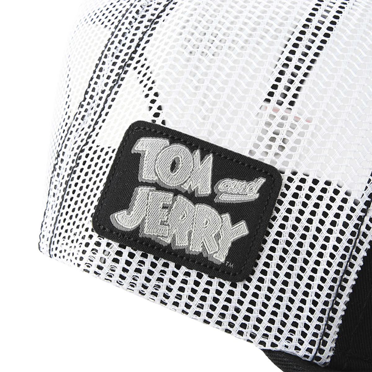 Gorra Capslab Tom Y Jerry,  image number null