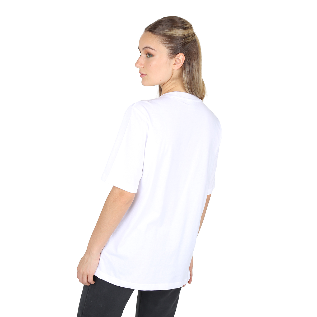 Remera Urbana Fila Fratteli Mujer,  image number null