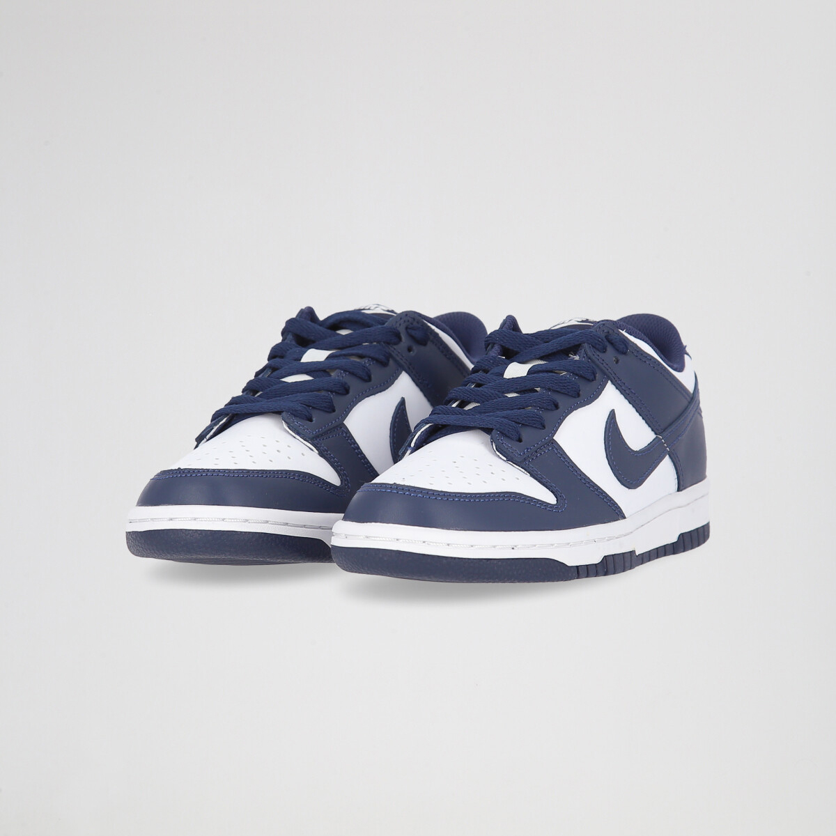 Zapatillas Nike Dunk Low Infantil,  image number null