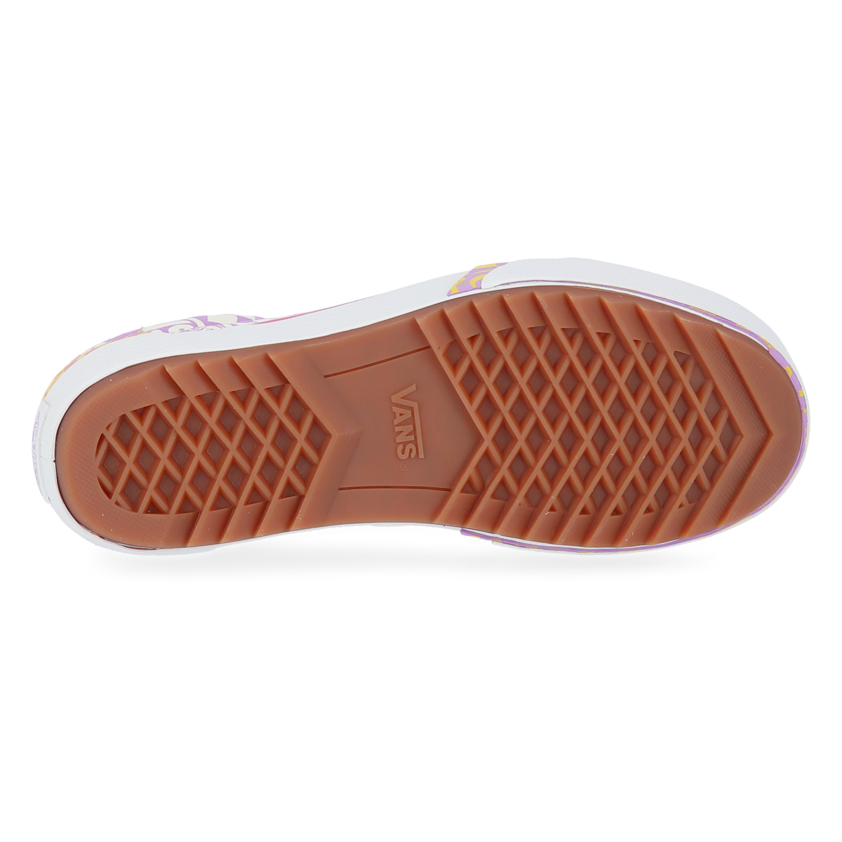 Zapatillas Urbanas Vans Old Skool Stacked Unisex,  image number null