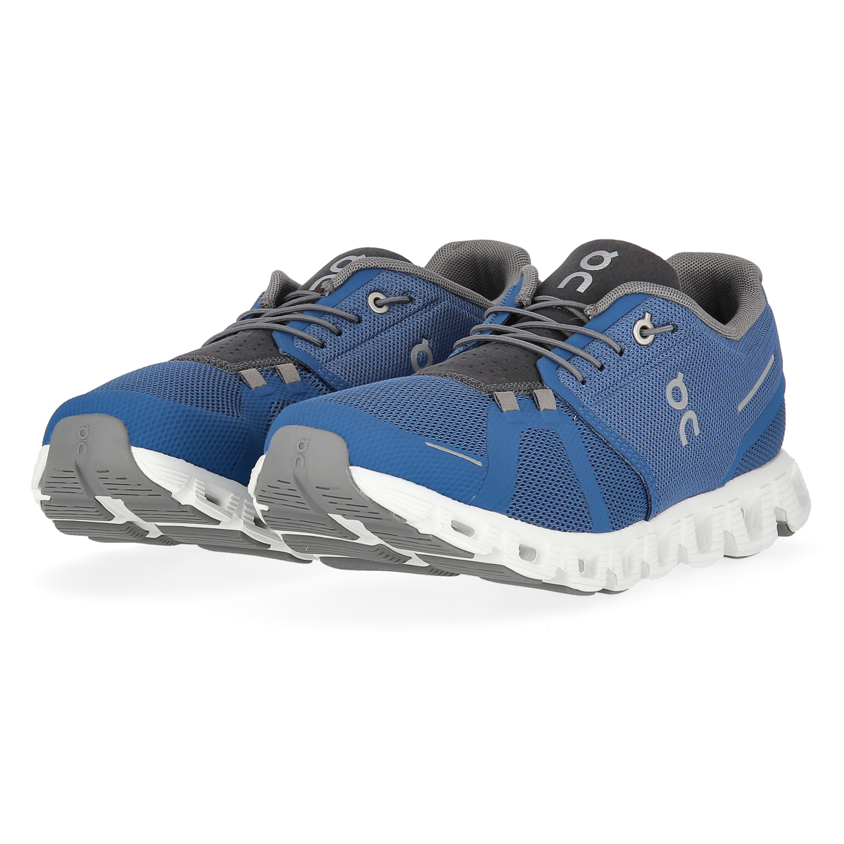 Zapatillas On Running Cloud 5 Hombre de Malla,  image number null