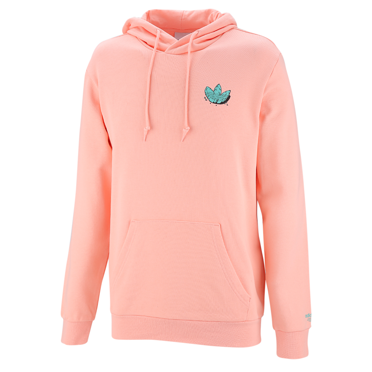Buzos adidas estampados deals