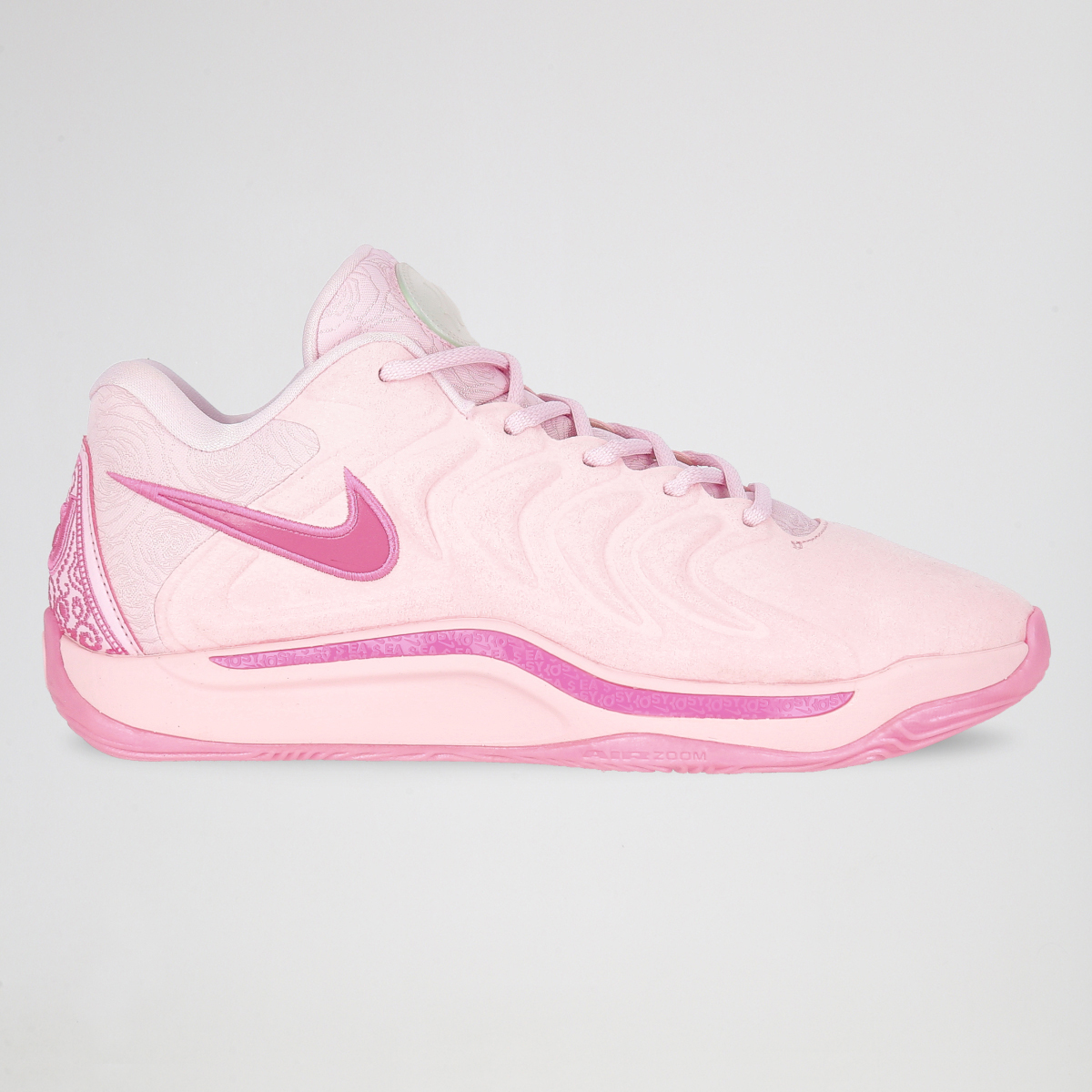 Zapatillas Básquet Nike KD 17 Hombre,  image number null