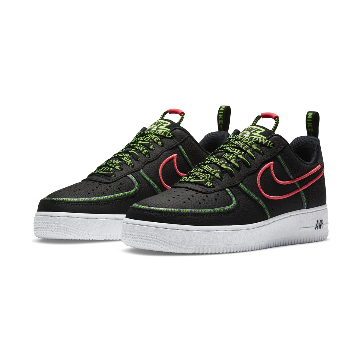 Dw sports nike hotsell air force 1