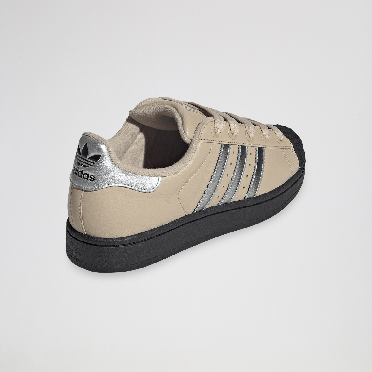 Zapatillas adidas Superstar II Mujer,  image number null