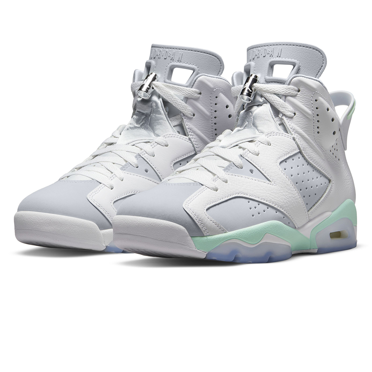 Zapatillas Jordan Air 6 Retro,  image number null