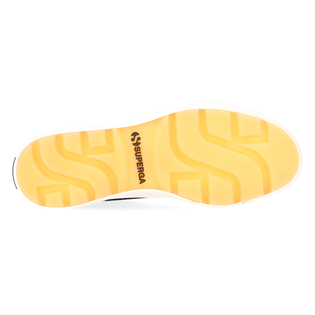 Superga 2287 cheap mujer naranja