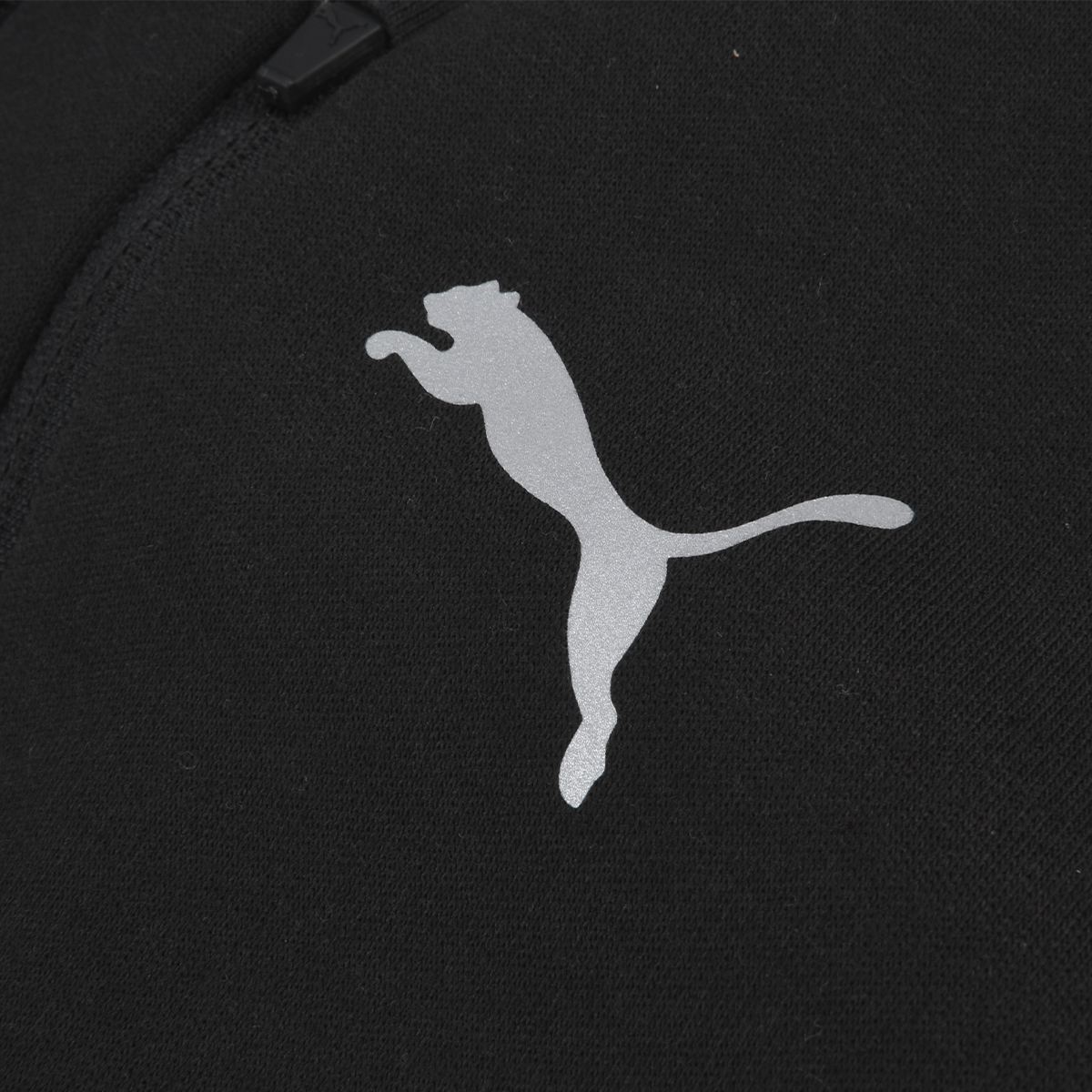 Buzo con Cierre Puma Pumatech Structured Hombre,  image number null