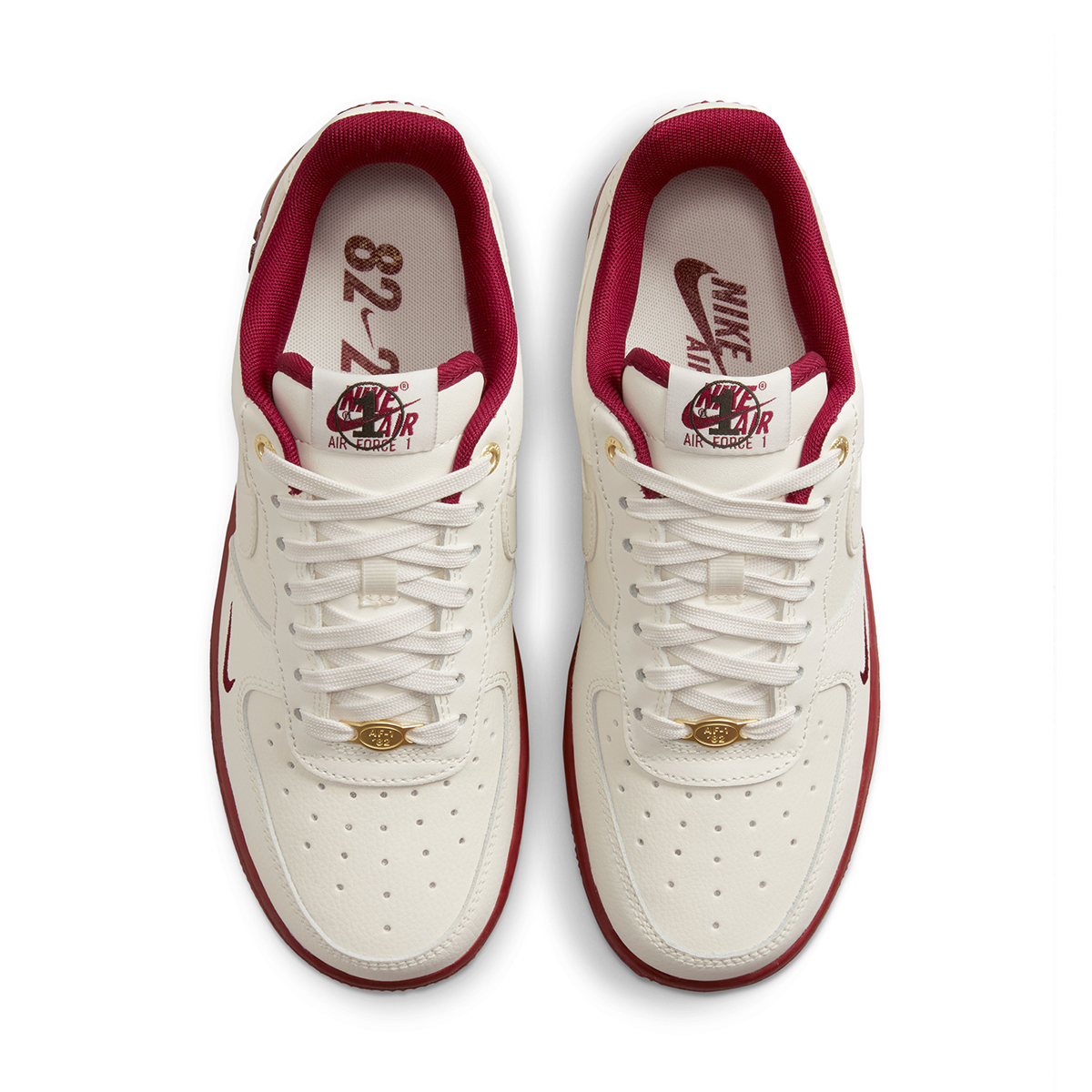Zapatillas Urbanas Nike Air Force 1 '07 SE Mujer,  image number null