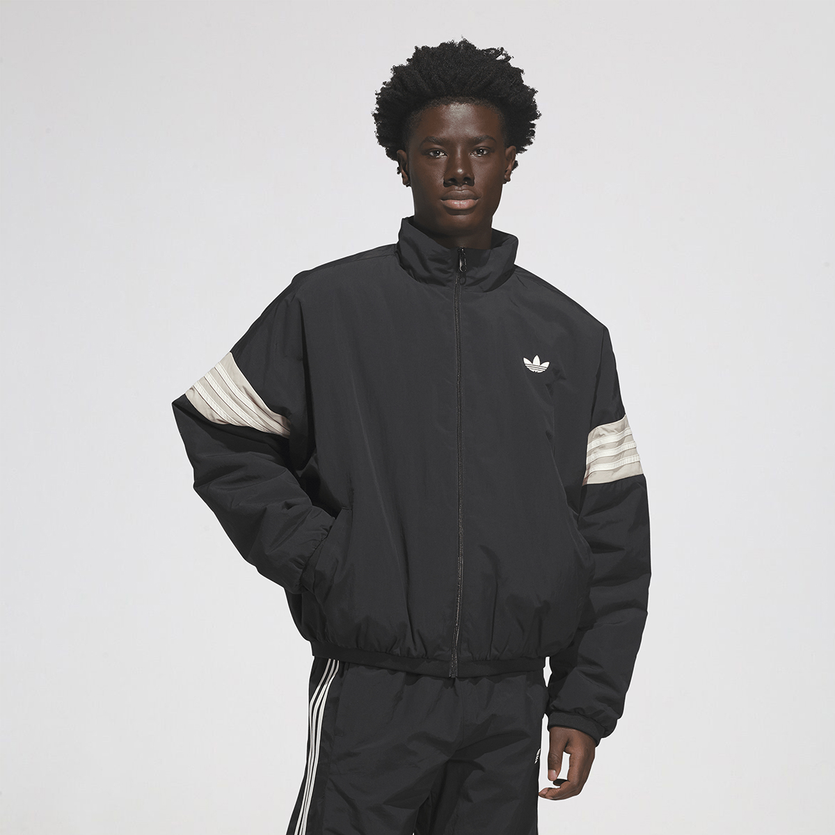 Campera adidas Originals Team Hombre,  image number null