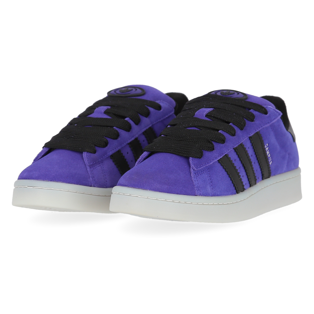 Zapatillas Urbanas adidas Campus Hombre,  image number null