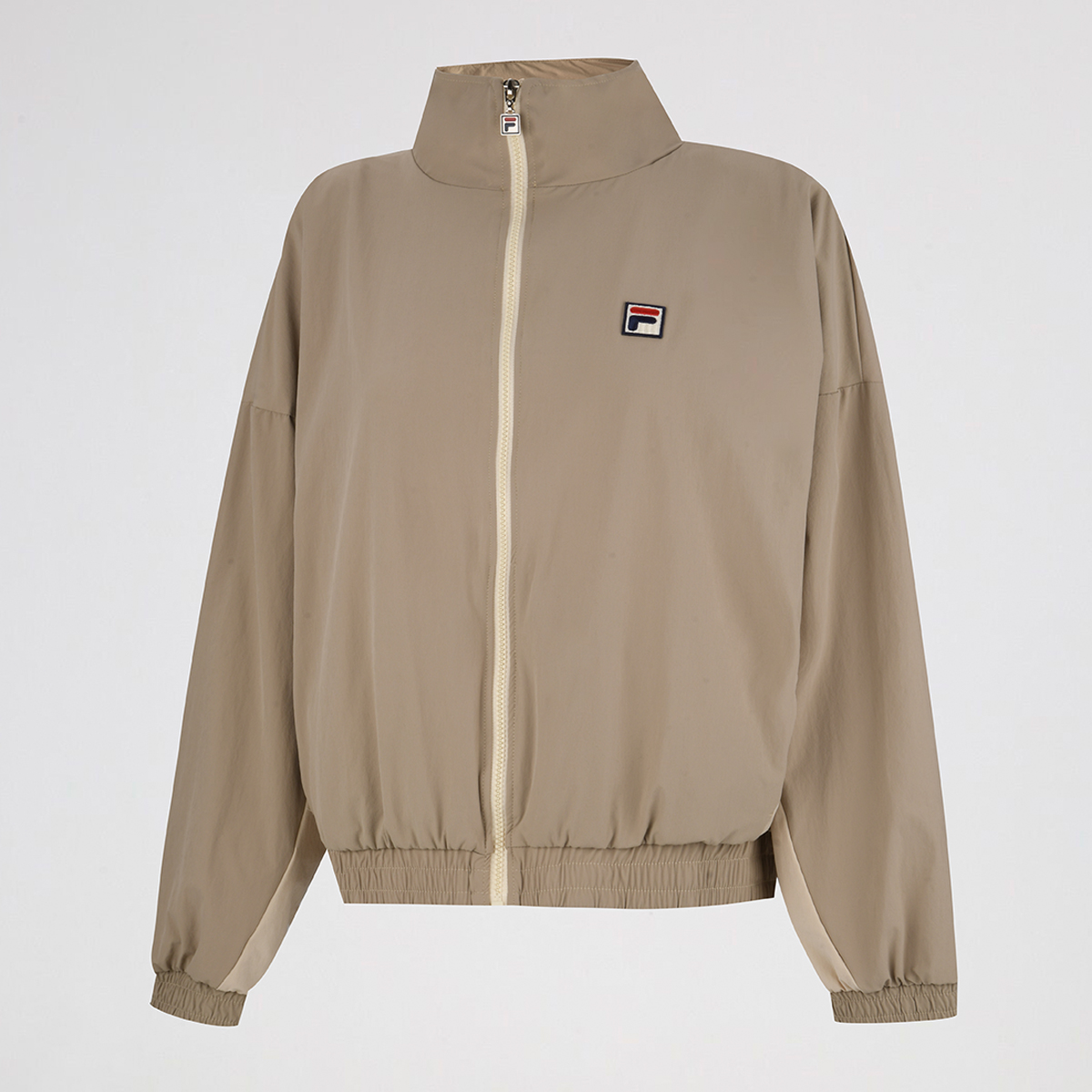 Campera Fila Heritage Mujer,  image number null