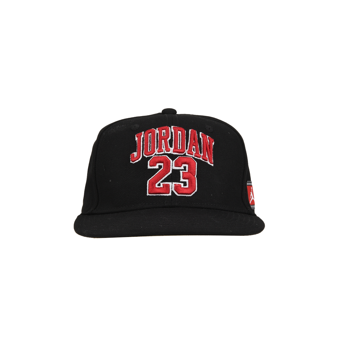 Gorra Jordan Flatrim,  image number null