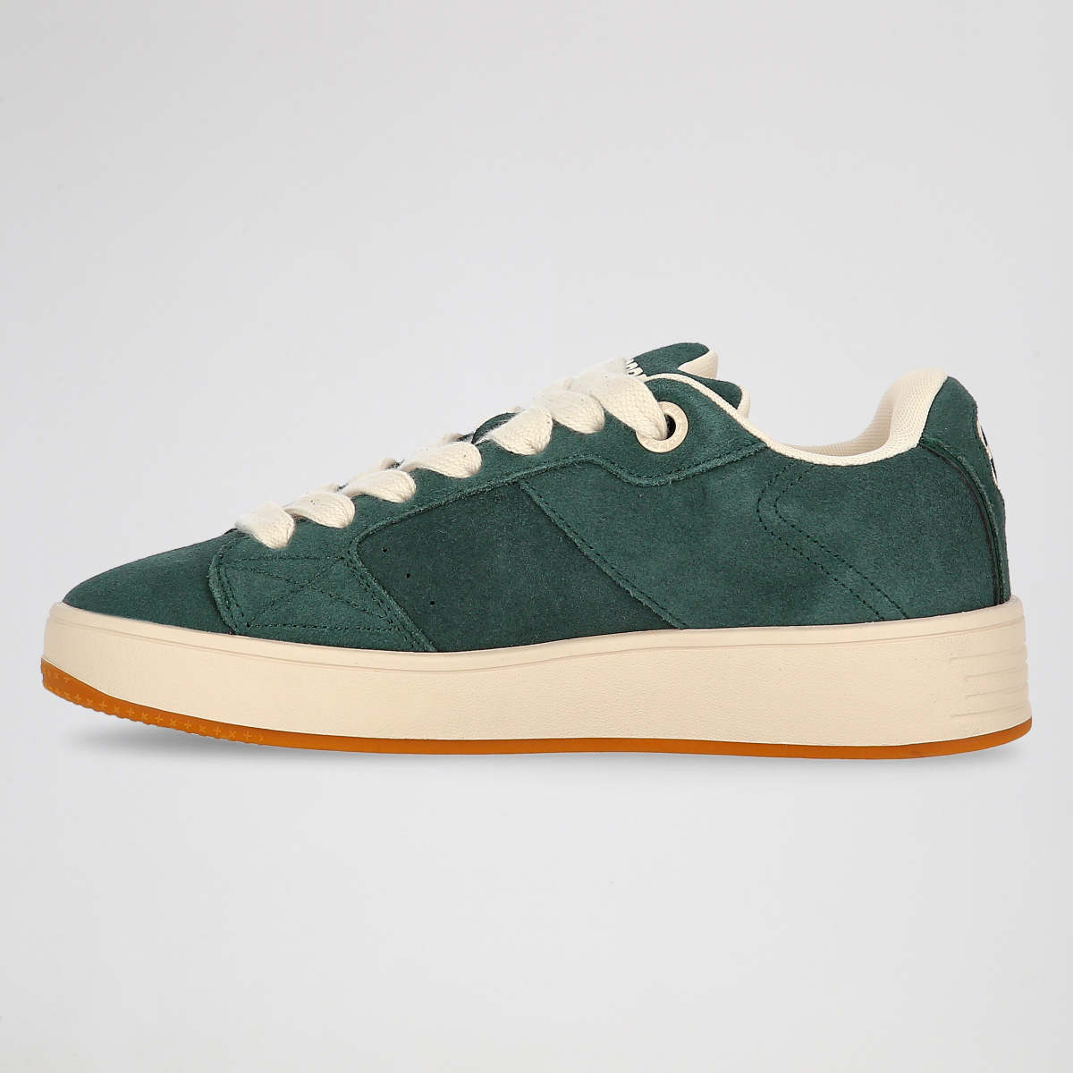 Zapatillas Topper Burgos TG Suede,  image number null