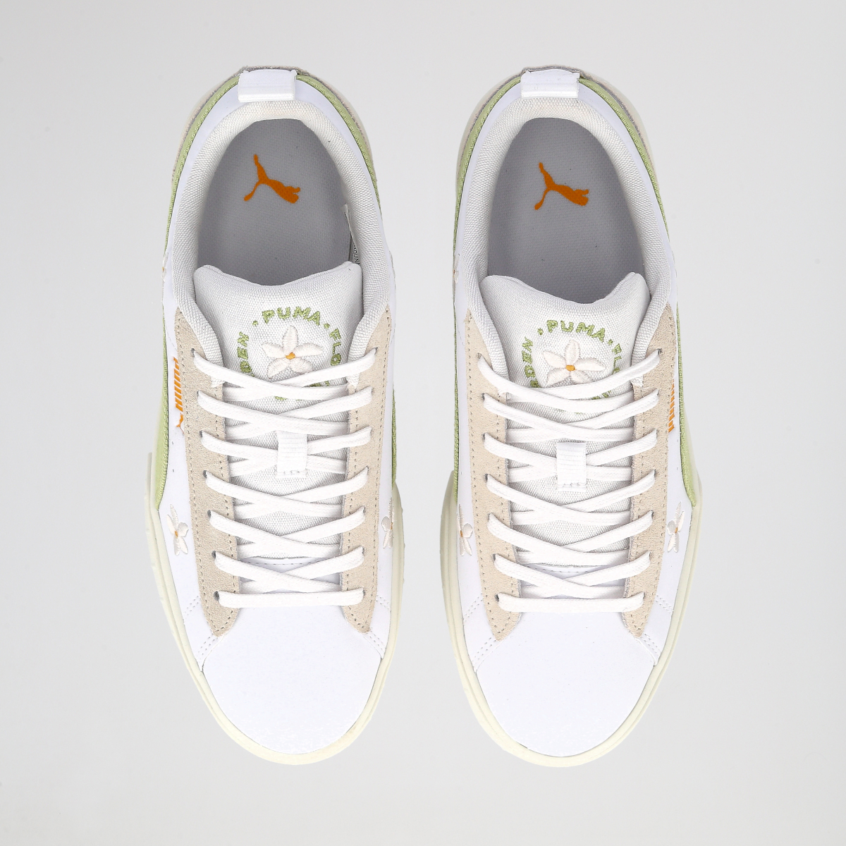 Zapatillas Puma Mayze Embroidery Mujer,  image number null