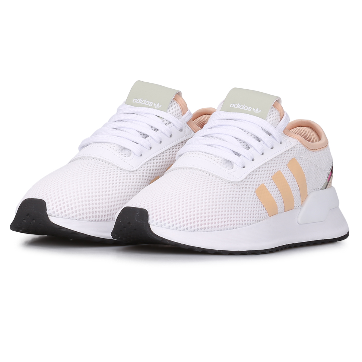 Zapatillas adidas U_Path X,  image number null