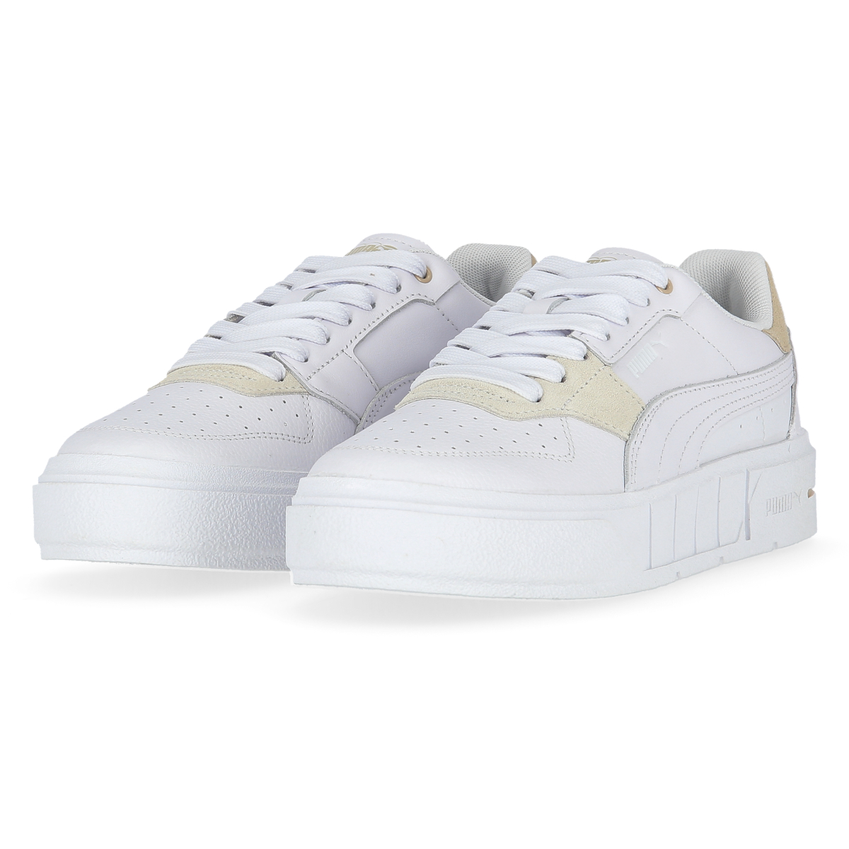 Zapatillas Puma Cali Court Match Mujer Moov