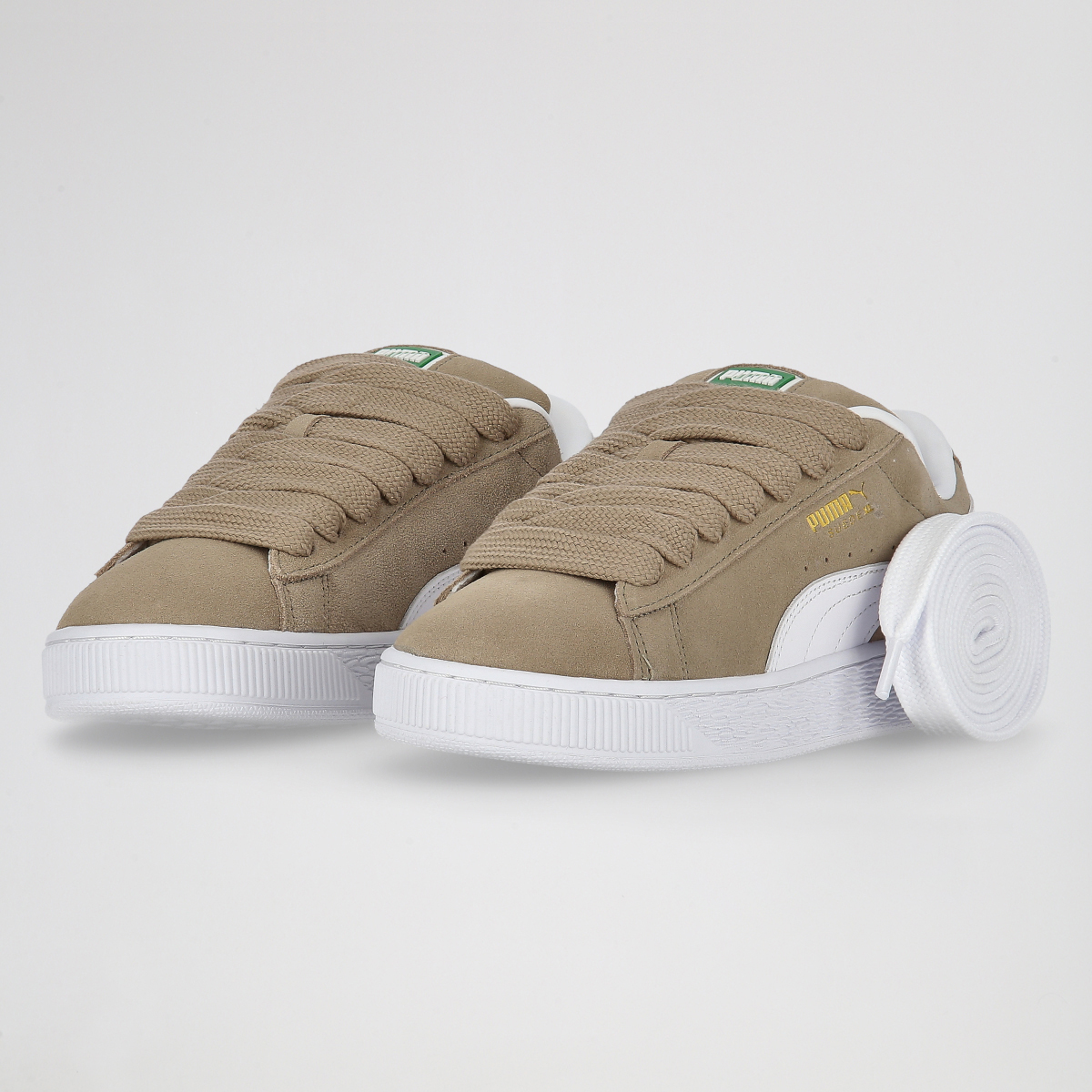 Zapatillas Puma Suede XL ADP,  image number null
