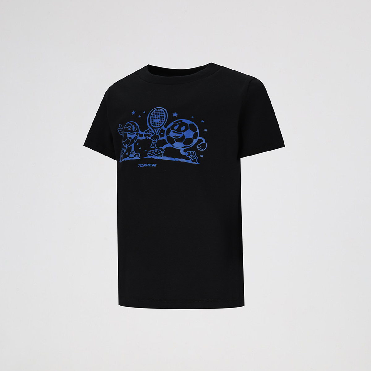 Remera Topper Graphic Standard Infantil,  image number null