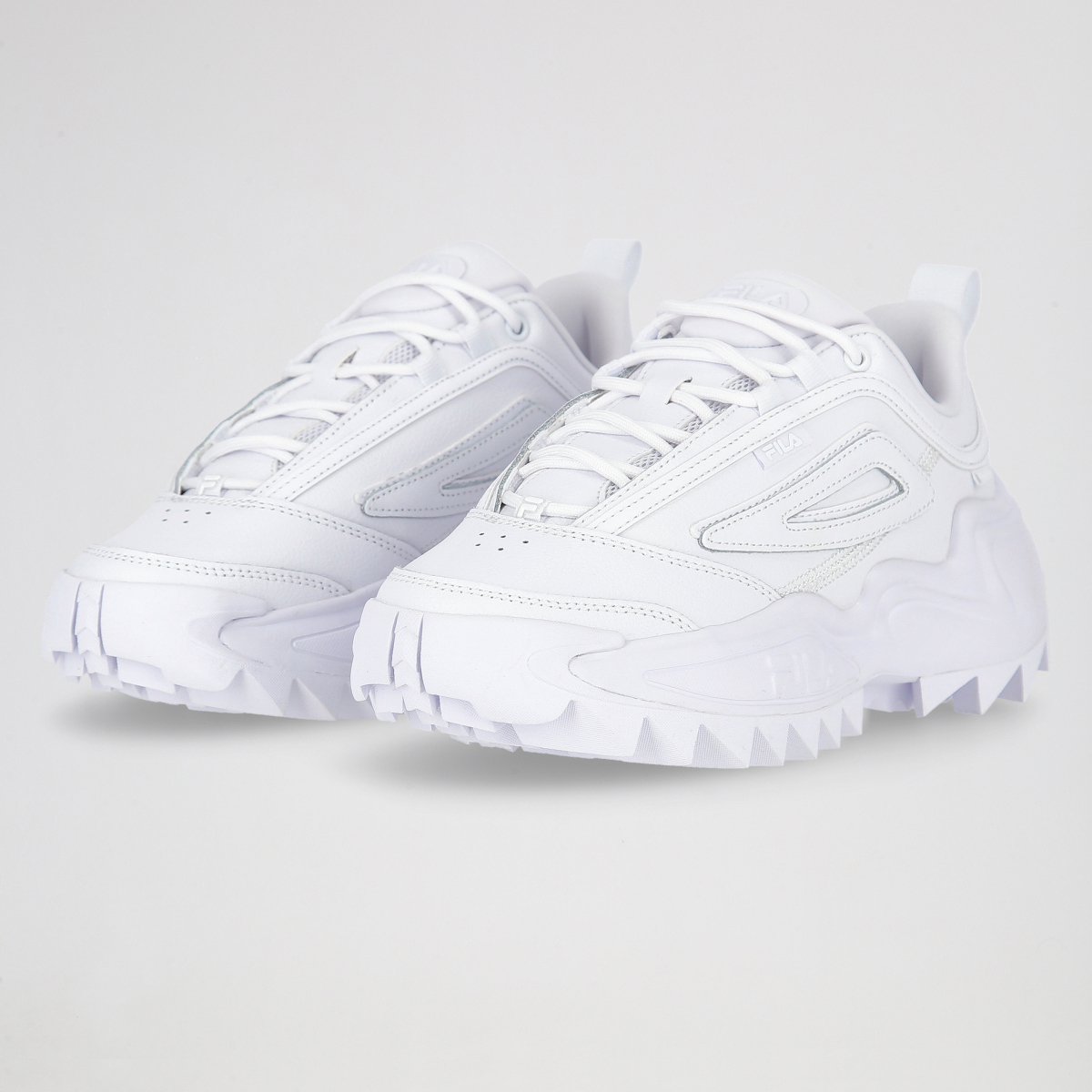 Zapatillas Fila Twister Mujer,  image number null