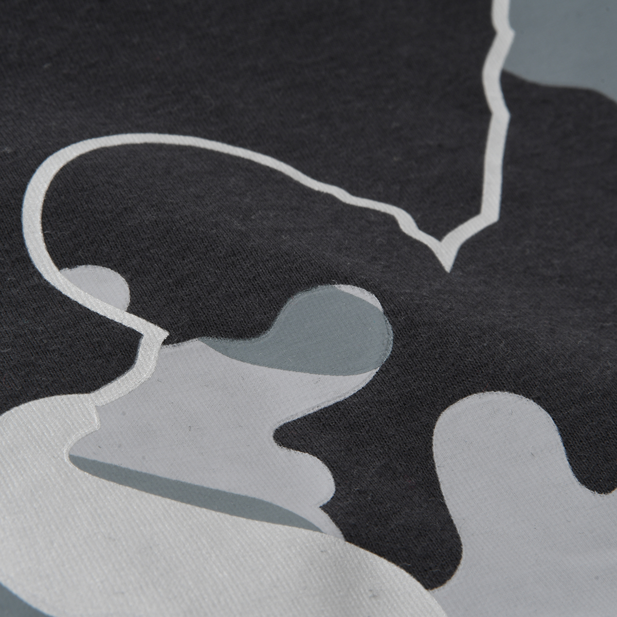 Remera Jordan Jumpman Camo Ni&ntilde;a,  image number null