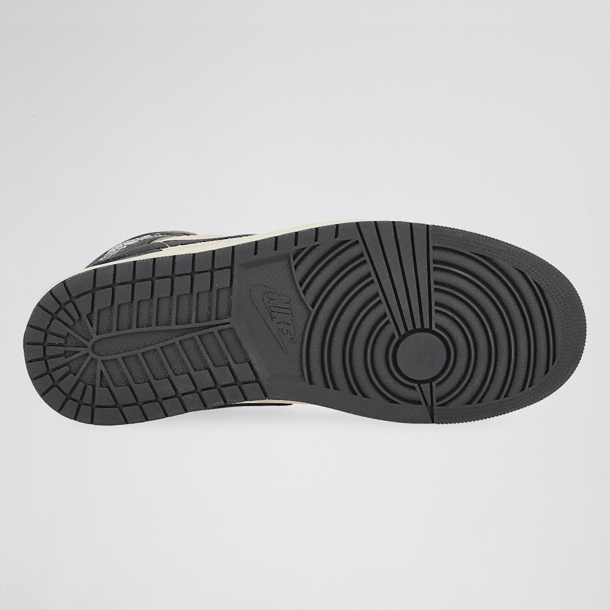 Zapatillas Jordan Air 1 Mid Hombre,  image number null