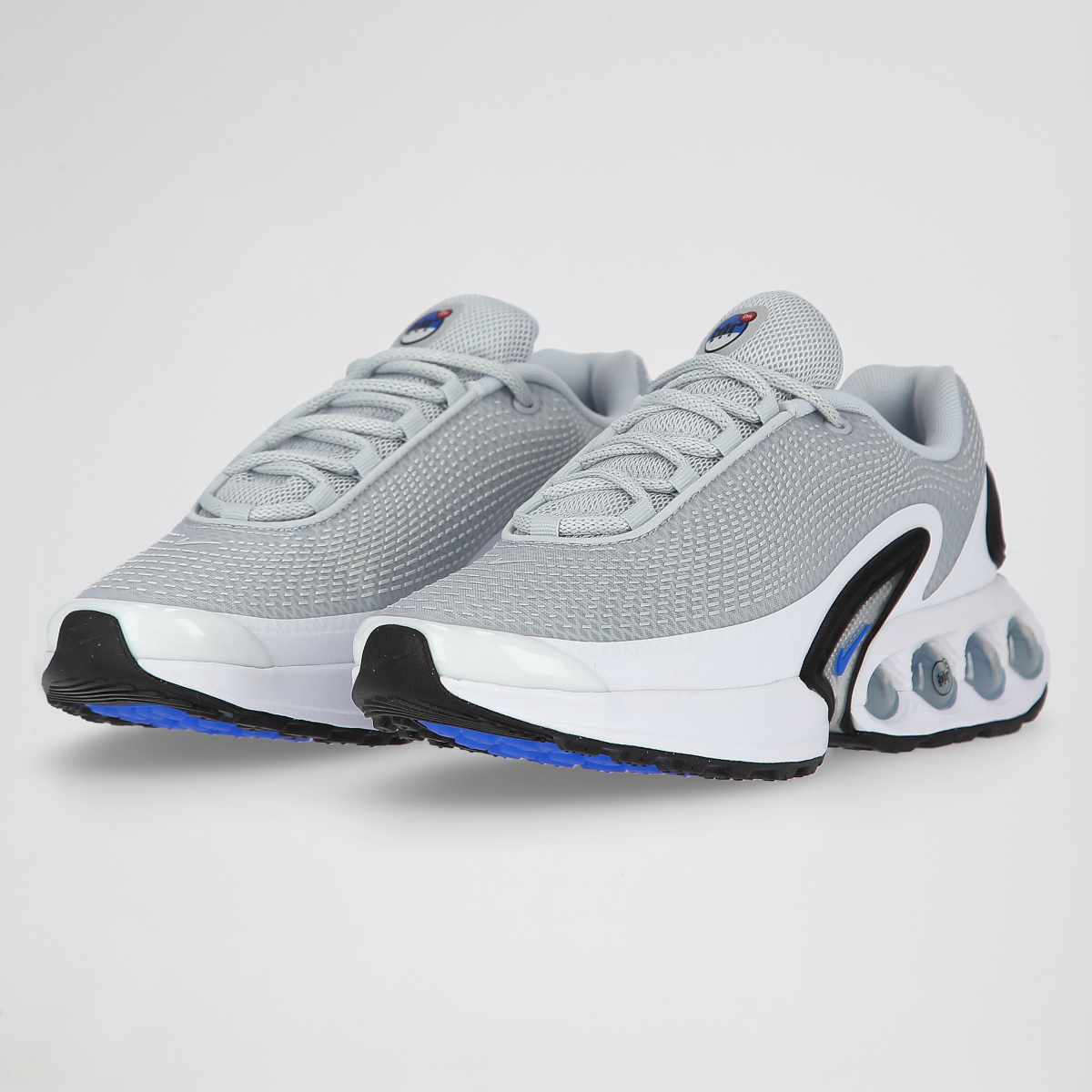 Zapatillas Nike Air Max Dn Moov