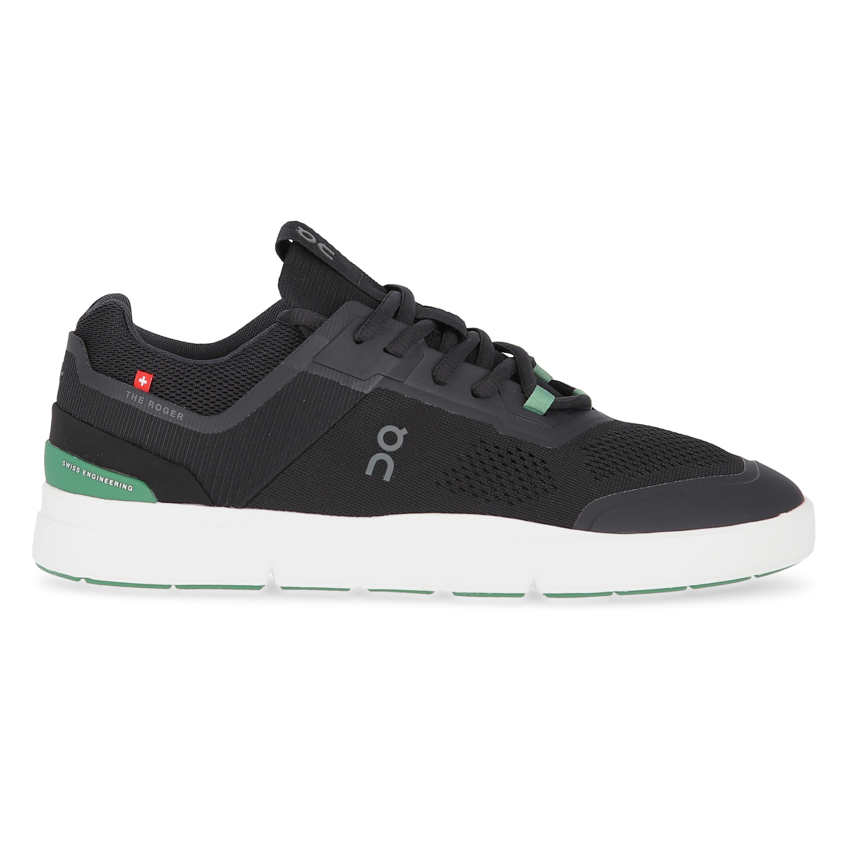 Zapatillas On Running The Roger Spin Hombre,  image number null