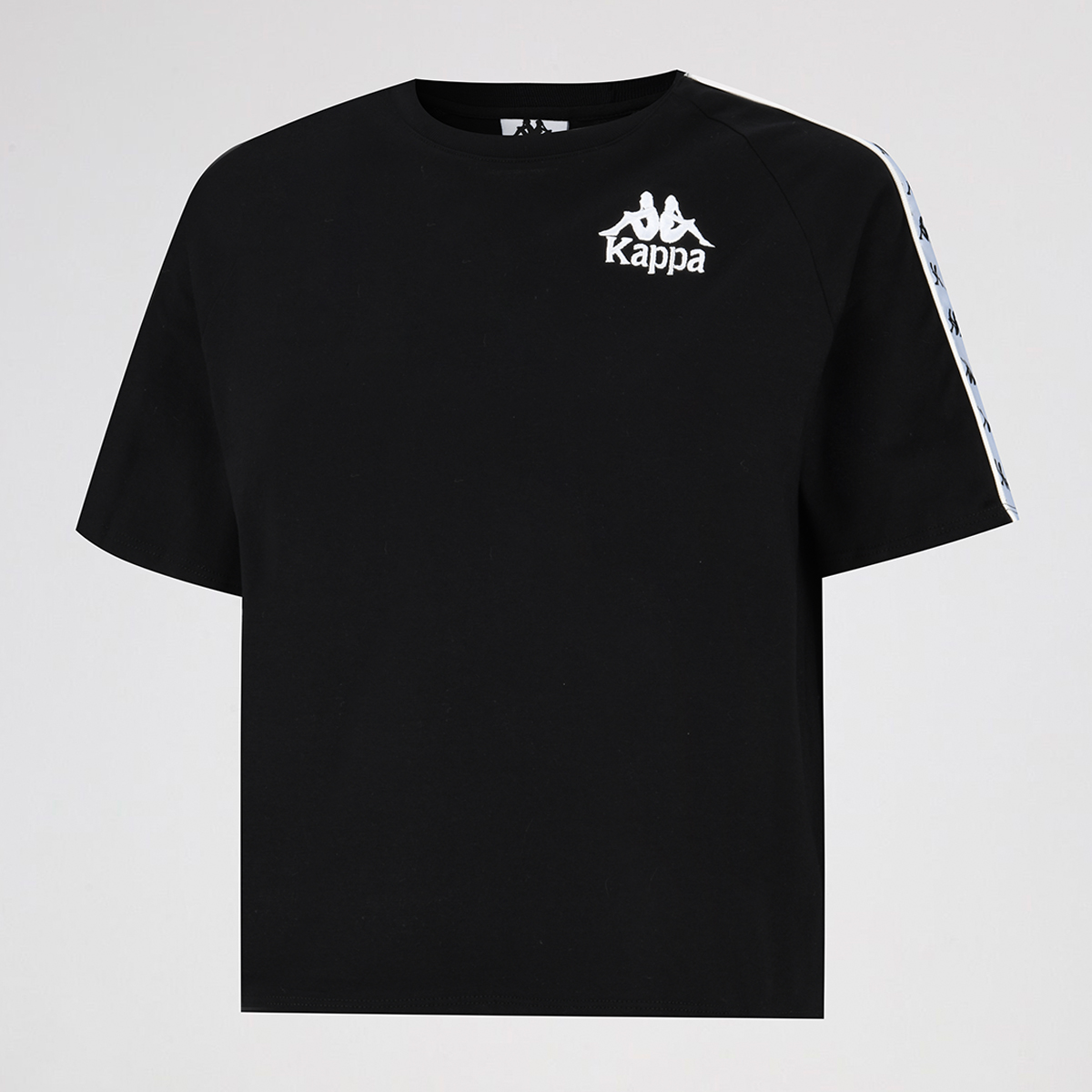 Remera Kappa 222 Banda Adi tejido jersey Mujer,  image number null