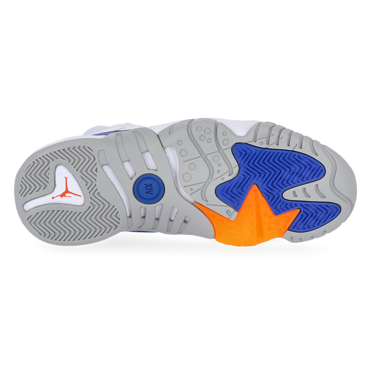 Zapatillas Urbanas Jordan Jumpman Two Trey Hombre,  image number null
