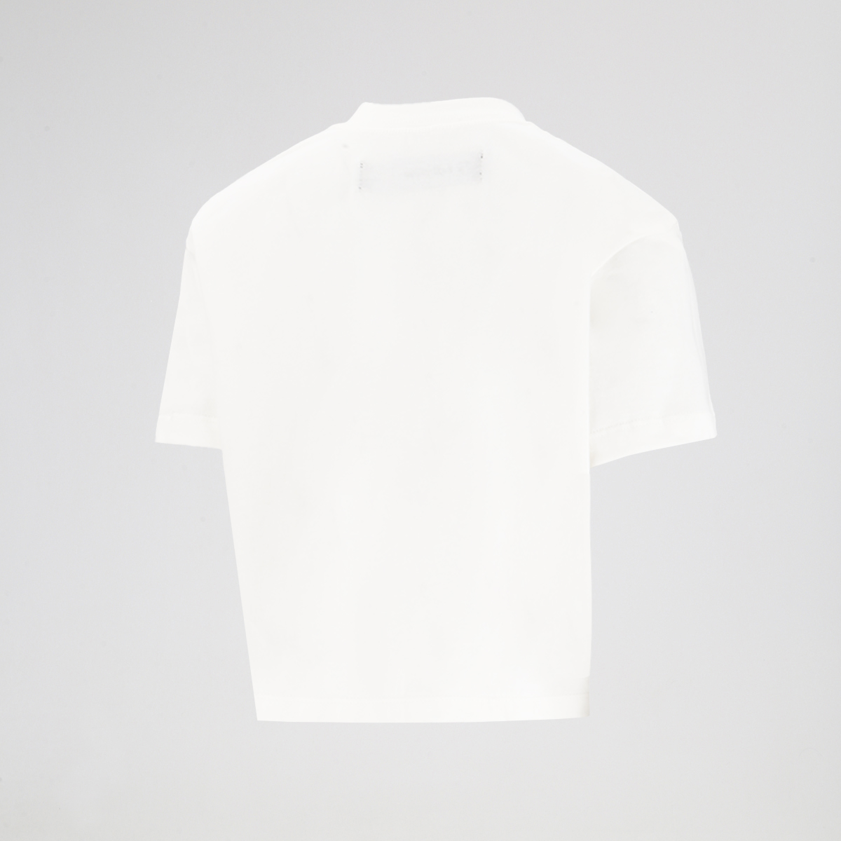 Remera Topper Logo Niña,  image number null
