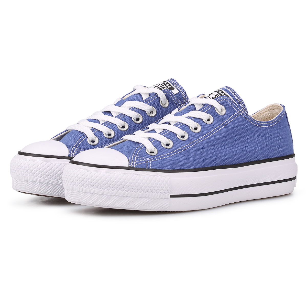 Zapatillas Converse Chuck Taylor All Star Lift Ox,  image number null