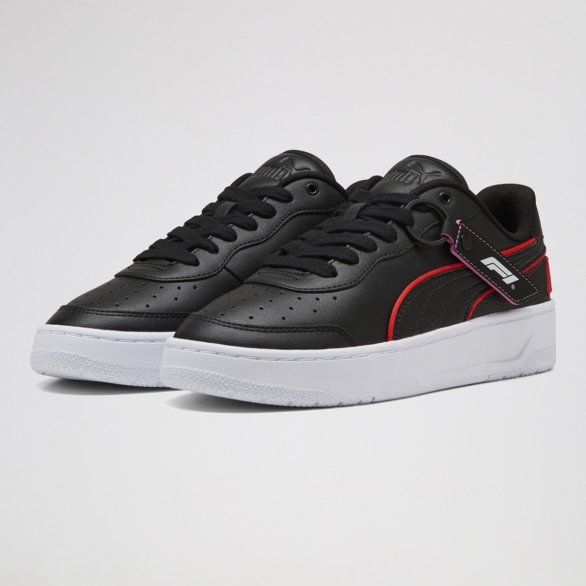 Zapatillas Puma F1 California Match Hombre,  image number null