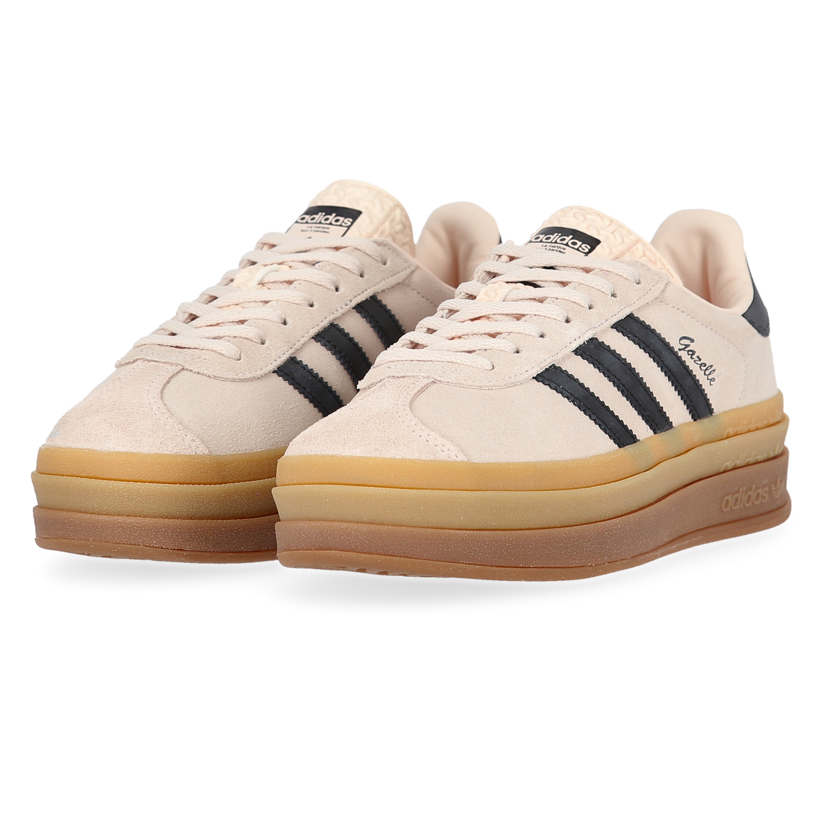 Zapatillas adidas Gazelle Bold Mujer,  image number null