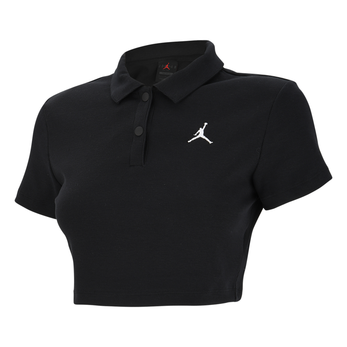 Chomba Jordan Cropped Ribbed Mujer,  image number null